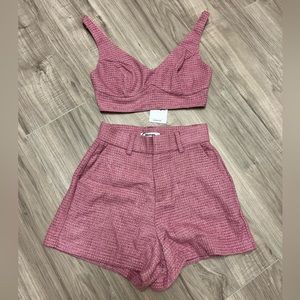 Two Piece Set